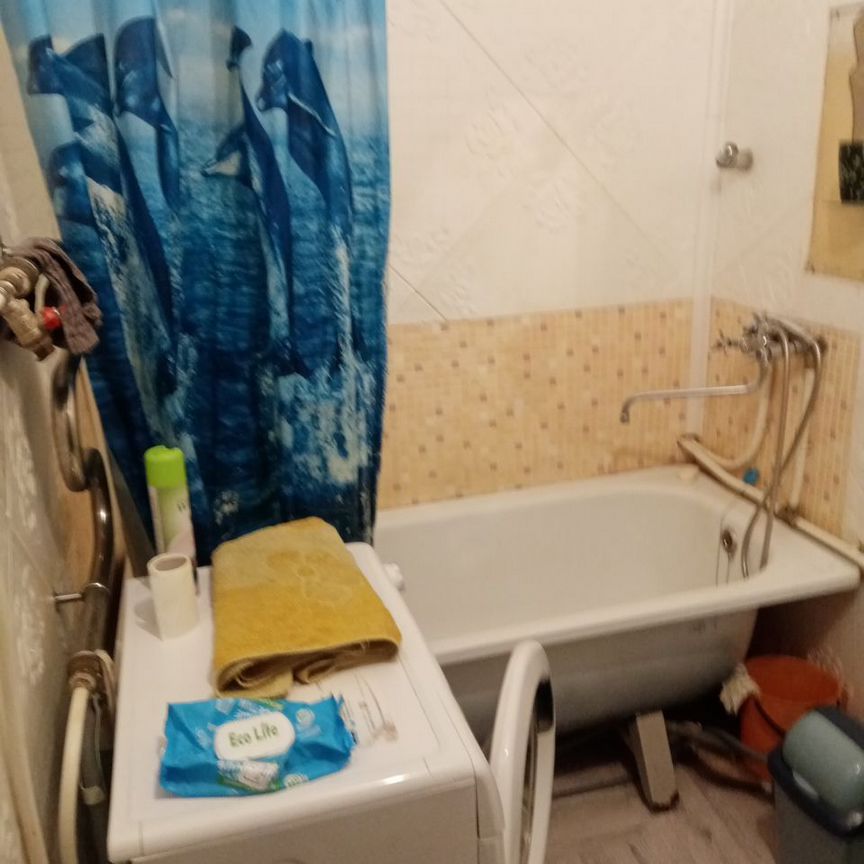 Квартира 1-комн. 32 м² в Аткарск — фото 6 из 6