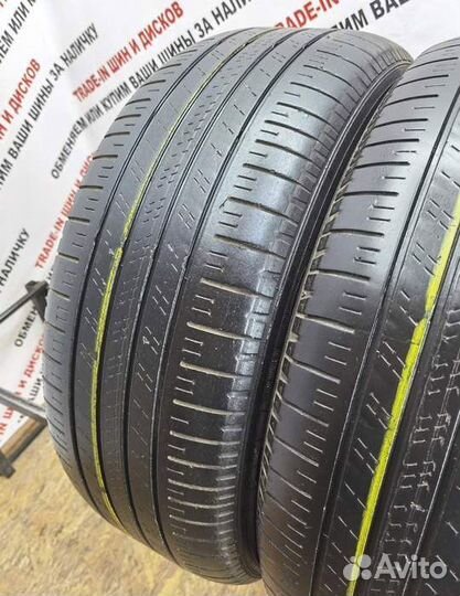 Goodyear Eagle LS 2 225/55 R18