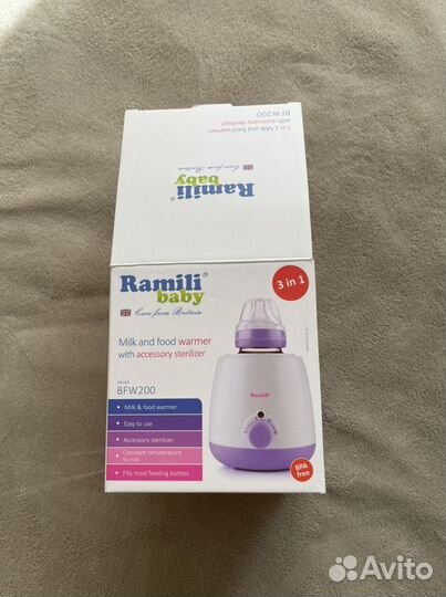 Подогреватель