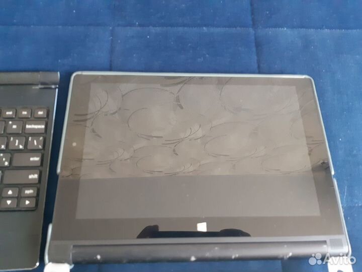 Планшет lenovo