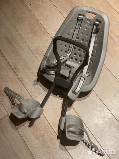 Сидение для ребенка на руль Yepp Mini