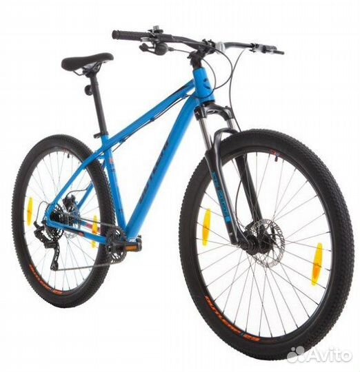 Outleap ninewave expert велосипед