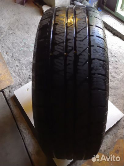 Continental CrossContact LX25 255/60 R18 112V