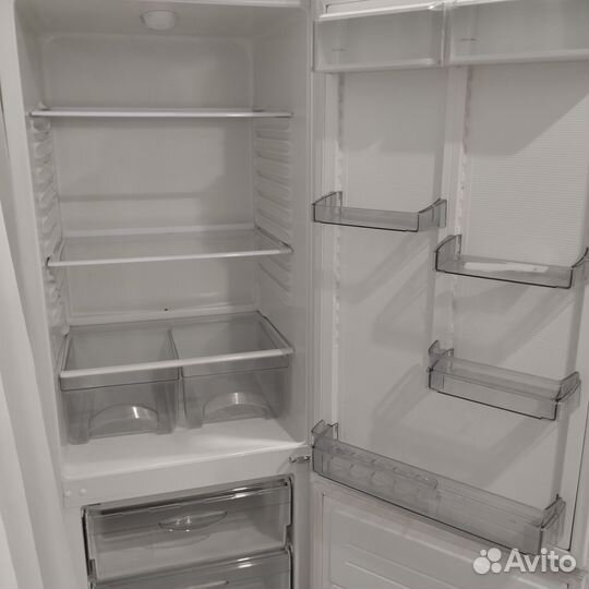 Холодильник Атлант