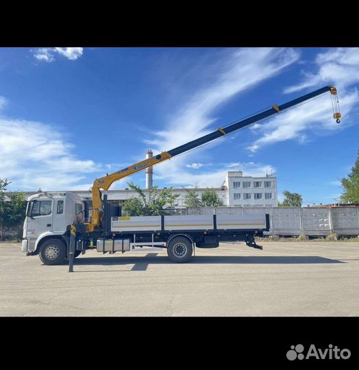 Услуги эвакуатора, крана манипулятора 24/7