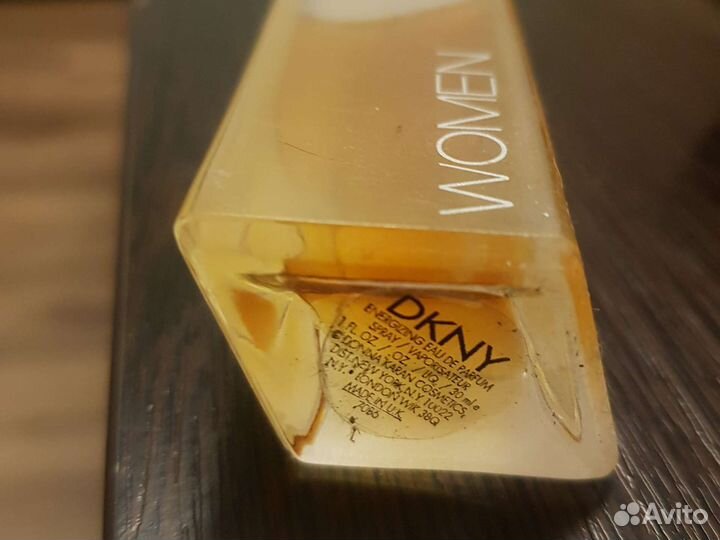 Винтажные духи франция