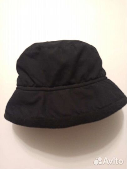 Панама для девочки