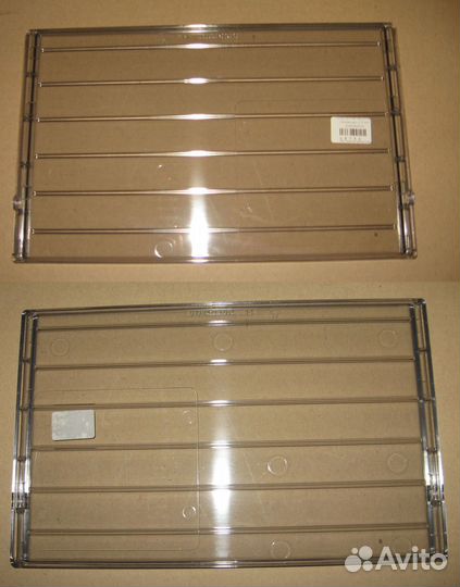 Атлант Полка холодильника (291х180 мм) атлант (про