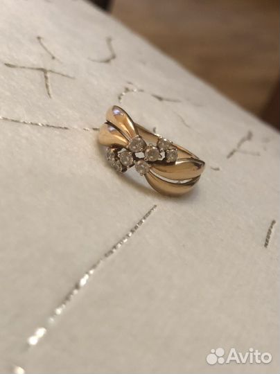 Золотое кольцо