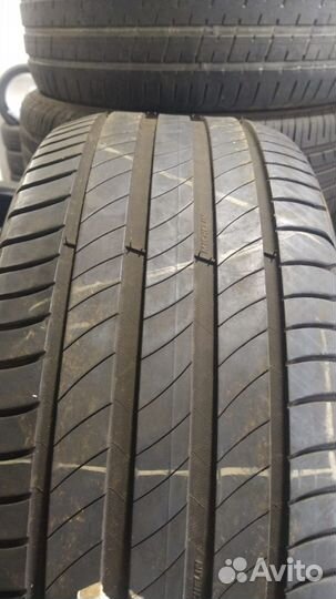 Michelin Pilot Sport 4 245/45 R18