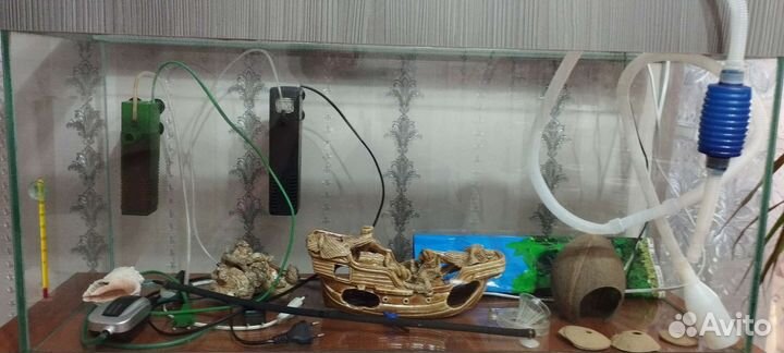Аквариум