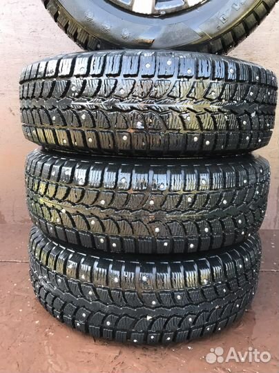 КАМА 505 Irbis 175/70 R13