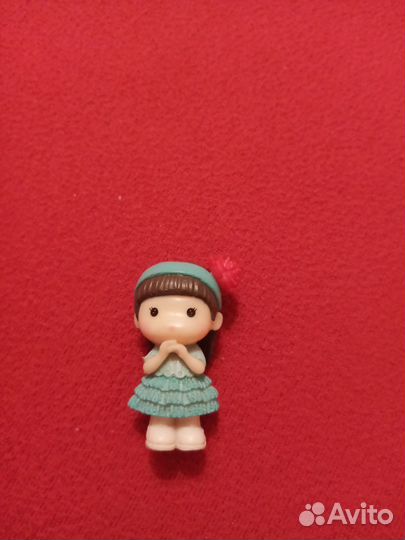 Детские игрушки