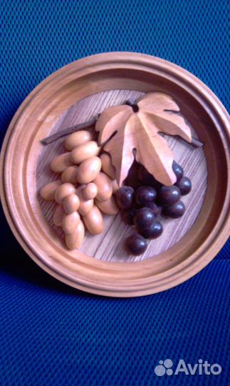 Продаю картины из дерева