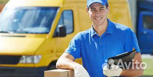 Водитель-экспедитор