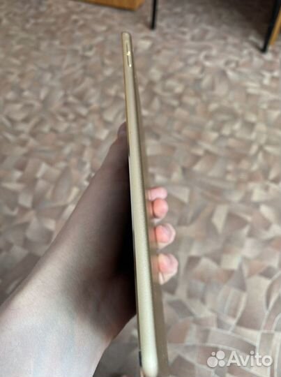 iPad mini 4 16gb
