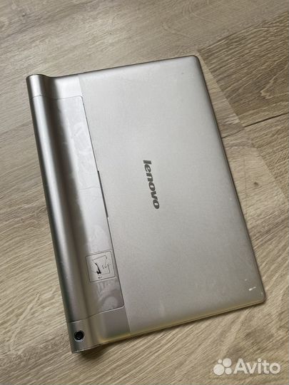 Планшет lenovo на запчасти