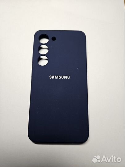 Samsung Galaxy S23 чехол