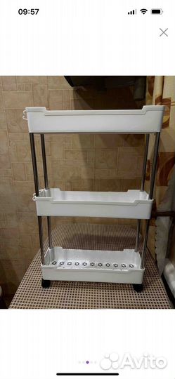 Этажерка