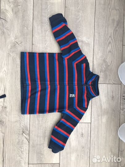 Костюм детский флисовый