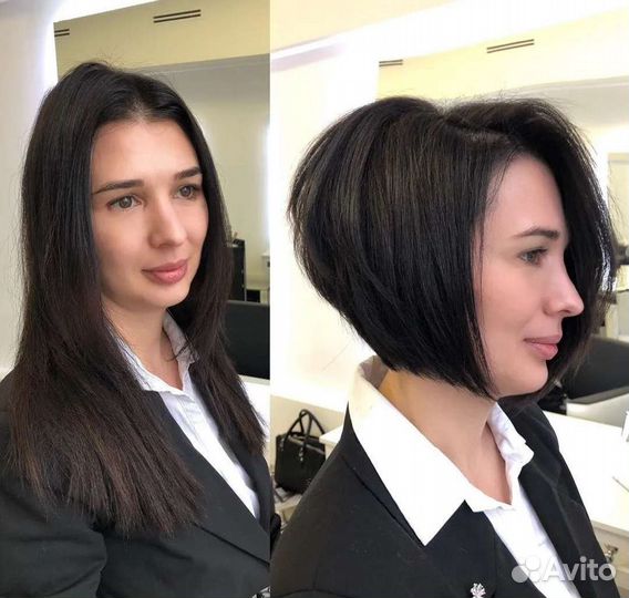 Парикмахер