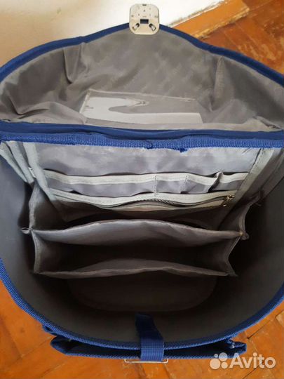 Портфель школьный