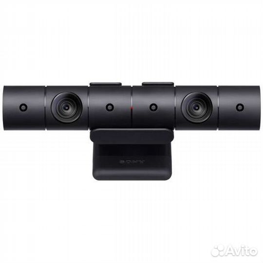 Камера на пс4 и 2 ps move