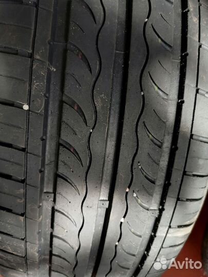 Kumho Solus KH17 205/55 R16