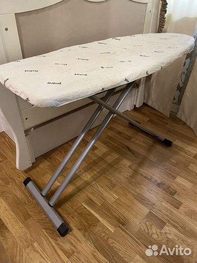 Гладильная доска Tefal Comfort Pro