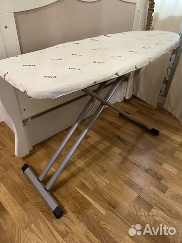 Гладильная доска Tefal Comfort Pro