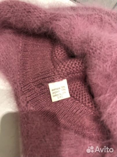 Шапка женская новая