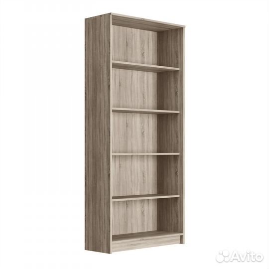 Стеллаж сириус 78х190 Сонома