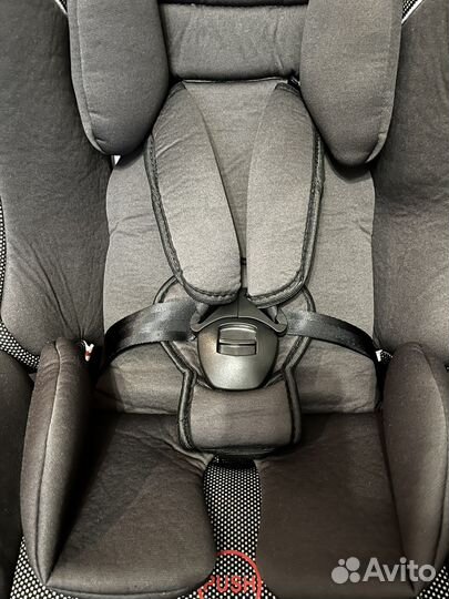 Детское автокресло от 0 до 25 кг