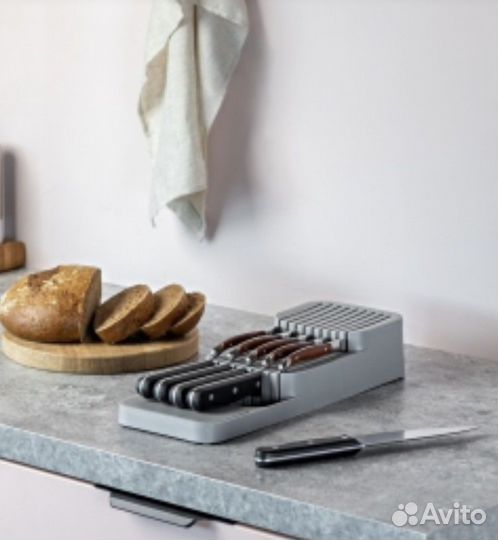 Подставка для ножей