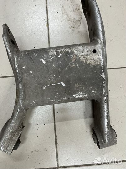 Задние рычаги bmw 5 e39