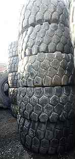 Michelin XCD 29.5 R25