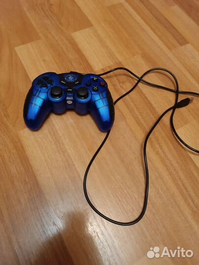 Геймпад dexp G-01A