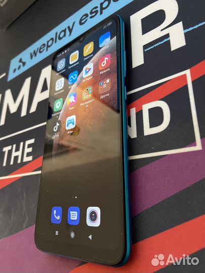 Xiaomi Redmi 9a 32gb