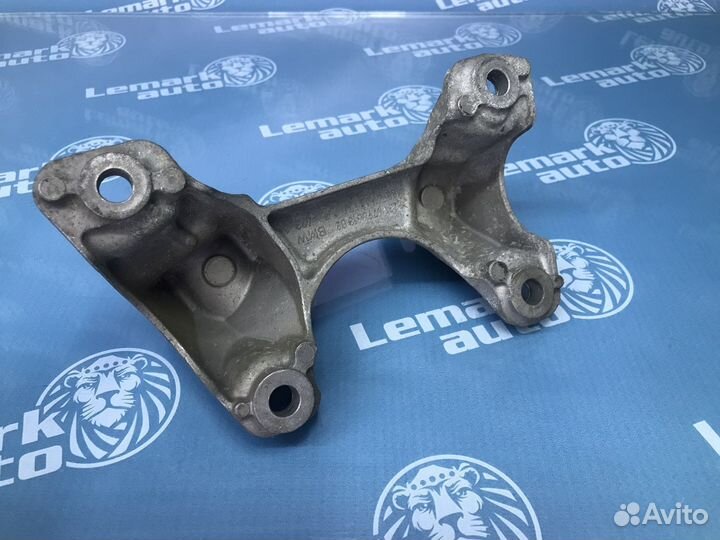 Кронштейн опоры кпп BMW 1 F20/F21