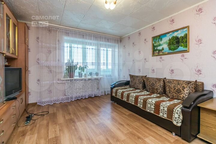 4-к. квартира, 82,4 м², 7/9 эт.