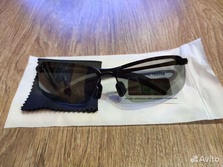 Очки хамелеон