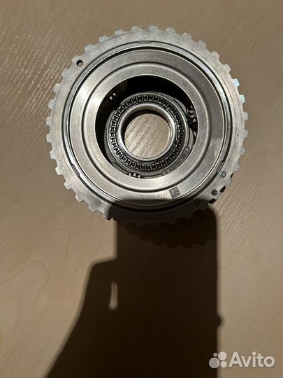 Планетарная передача 1090240058 АКПП 80HP70, 8HP45