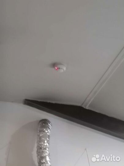 Охранно пожарная сигнализация