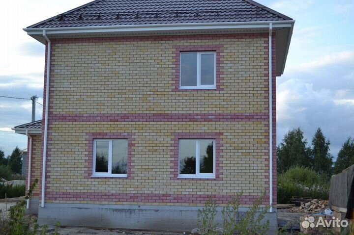 Установка окон