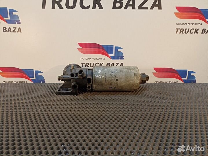 500335289 Сепаратор топливный Iveco Stralis