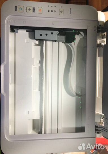 Принтер Canon pixma MG2440