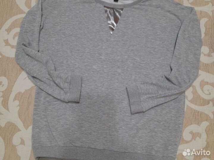 Женские вещи пакетом