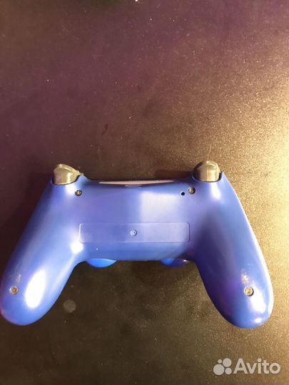 Джойстик ps4