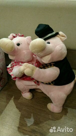 Новая игрушка музыкальная