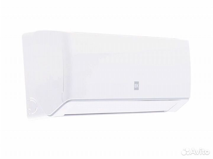 Сплит-система Euroklimat Alba eksa-70HN на 70м²